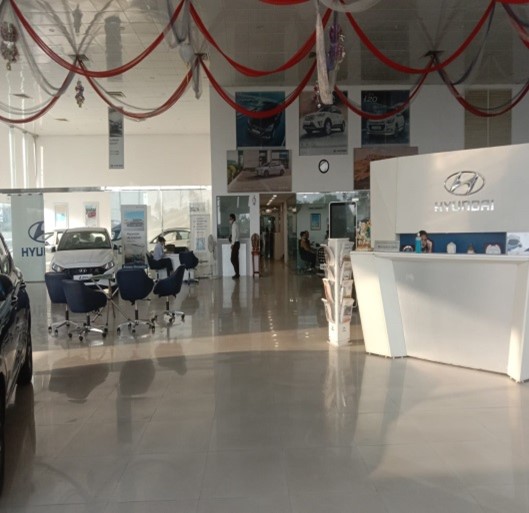 Hyundai Gallery